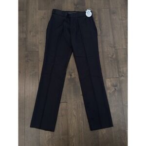 NWT Code 9 By Southeastern Women Size 20 Teflon Expandable Waist Pant 38X38